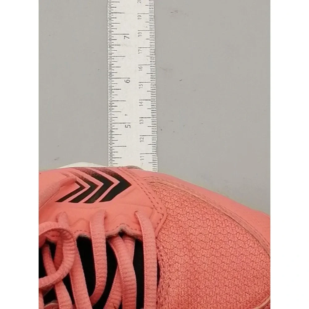 Asics Sneakers Womens Gel Dedicate Pink 7 Athletic‎ Running Shoes Comfort E757Y